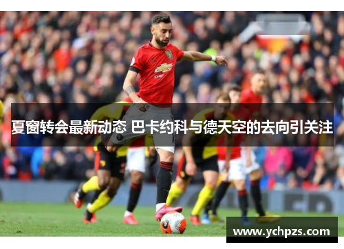 夏窗转会最新动态 巴卡约科与德天空的去向引关注