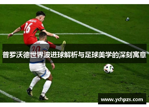 普罗沃德世界波进球解析与足球美学的深刻寓意