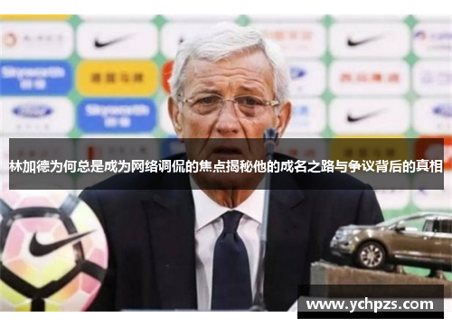 林加德为何总是成为网络调侃的焦点揭秘他的成名之路与争议背后的真相